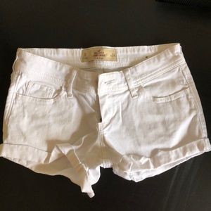 Hollister shorts